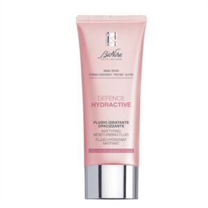 BioNike Linea Defence Hydractive Fluido Idratante Opacizzante 40 ml