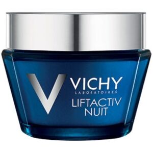 Vichy Linea Liftactiv Notte Supreme Trattamento Anti-Rughe Rassodante 50 ml