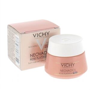 Vichy Linea Neovadiol Rose Platinium Occhi crema fortificante pelle matura 15 ml
