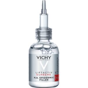 Vichy Liftactiv Supreme Siero HA Effetto riempietivo progressivo 30 ml