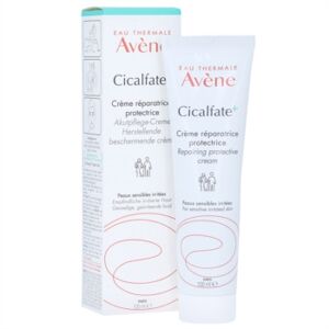 Avene Linea Cicalfate Crema Cicalfate + Ristrutturante Protettiva 100 ml