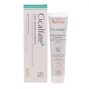Avene Linea Cicalfate Crema Cicalfate + Ristrutturante Protettiva 40 ml
