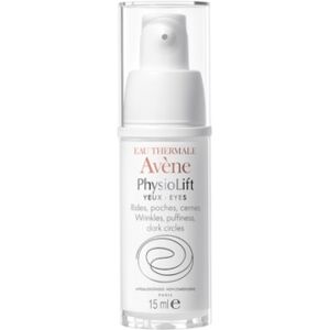 Avene Linea Physiolift Trattamento Occhi rughe borse 15 ml