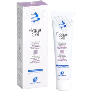 Biogena Linea Pelle Sana Flogangel Tubo da 40 ml