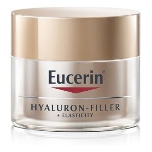 Eucerin Linea Pelle Matura Hyaluronfiller Elasticity Notte 50 ml