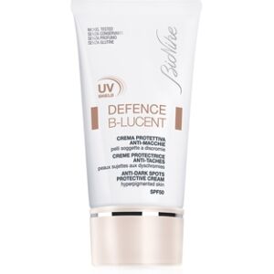 BioNike Linea Defence B-Lucent Anti-Macchia SPF50 Crema Protettiva UV 40 ml