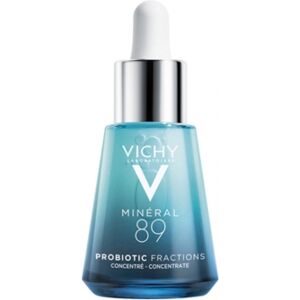 Vichy Linea Mineral 89 Probiotic Fractions Concentrato Rigenerante 30 ml