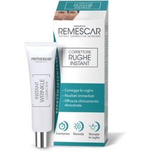 Colpharma Linea Cosmetica Remescar Correttore Rughe Instant 8 ml