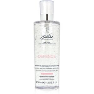 BioNike Linea Defence Acqua Gel Detergente Struccante 400 ml