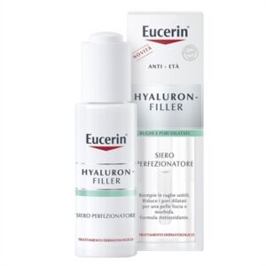 Eucerin Linea Skincare Hyaluron Filler Siero Perfezionatore 30 ml