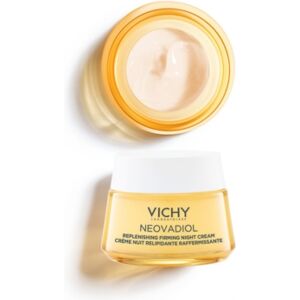 Vichy Linea Neovadiol Post-Menopausa Crema Notte Relipidante Rassodante 50 ml