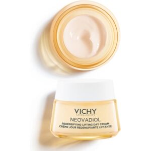 Vichy Linea Neovadiol Peri-Menopausa Crema Giorno Ridensificante Liftante 50 ml