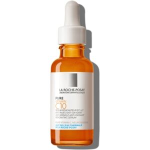 La Roche Posay Linea Anti-Età Pure Vitamina C10 Siero Viso 30 ml