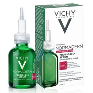 Vichy Normaderm Vichy Linea Normaderm Pytosolution siero PROBIO-BHA Anti Imperfezioni 30 ml