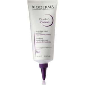 Bioderma Linea Programma Riepitelizzante Cicabio Trattamento Cicatrizzante 100ml