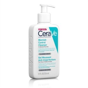 CeraVe Linea Detersione Viso Detergente Controllo Imperfezioni Flacone 236 ml