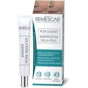 Colpharma Linea Cosmetica Remescar Pori Dilatati Imperfezioni Della Pelle 20 ml