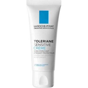 La Roche Posay Linea Toleriane Sensitive Crema Idratante Protettiva Viso 40 ml