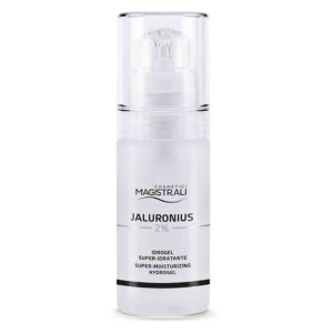 Cosmetici Magistrali Linea Viso Jaluronius 2% Idrogel Super Idratante 30 ml