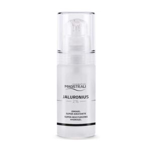 Cosmetici Magistrali Linea Viso Jaluronius 2% Idrogel Super Idratante 30 ml