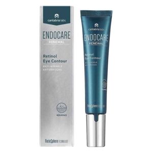 Difa Cooper Linea Dermatologica Endocare Renewal Contorno Occhi 15 ml