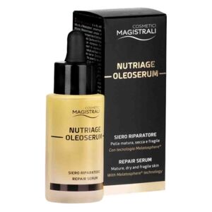 Cosmetici Magistrali Linea Viso Nutriage Oleoserum 30 ml