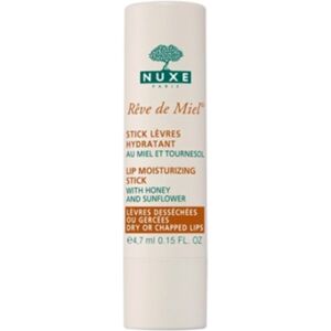 Nuxe Stick Labbra Idratante Reve De Miel 4,7 Ml