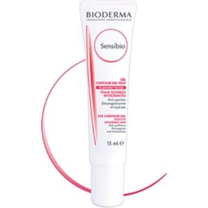 Bioderma Linea Sensibio Eye Contorno Occhi Lenitivo Pelli Sensibili 15 Ml