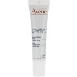 Avene Hyaluron Active B3 Contorno Occhi 15ml