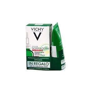 Vichy Siero Anti-Imperfezioni + Gel Purificante Omaggio