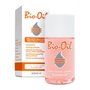 BIO + Olio Dermatologico Idratante Anti-Età Uniformante Rigenerante 60 Ml