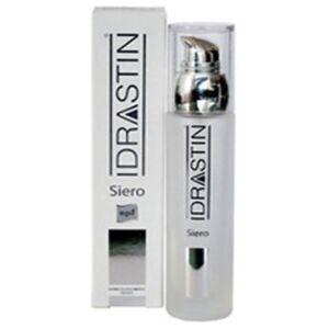 Idrastin Linea Pelle Giovane Siero Anti-Età Lifting Rassodante Rigenerante 50 Ml