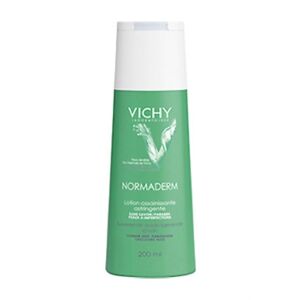 Vichy Linea Normaderm Tonico Astringente Purificante Levigante 200 Ml