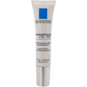 La Roche Posay Linea Pigmentclar Trattamento Anti-Occhiaie Blu E Brune 15 Ml