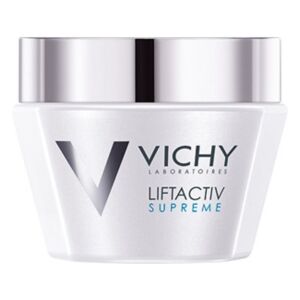 Vichy Linea Liftactiv Ds Supreme Crema Lifting Pelli Normali E Miste 50 Ml