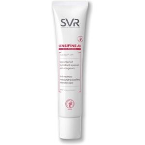 Laboratoires SVR Svr Linea Sensifine Ar Pelle Intollerante Crema Lenitiva Anti-Recidiva 40 Ml