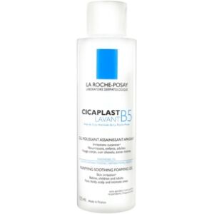 La Roche Posay Linea Cicaplast Gel Detergente Purificante Lenitivo 200 Ml