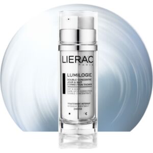 Lierac Linea Luminogie Concentrato Giorno E Notte Trattamento Anti Macchie 30 Ml