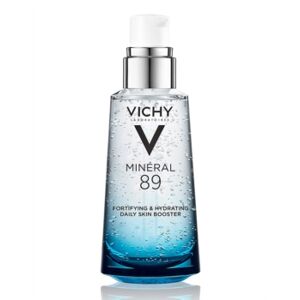 Vichy Linea Mineral 89 Booster Quotidiano Protettivo Idratante Gel Fluido 50 Ml