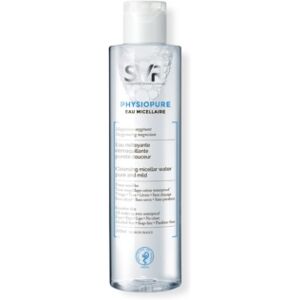 Laboratoires SVR Svr Linea Physiopure Acqua Micellare Delicata Con Magnesio Ossigenante 400 Ml