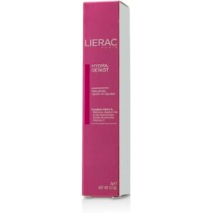 Lierac Linea Hydragenist Yeux Trattamento Ossigenante Idratante Occhi 15 Ml