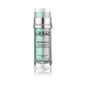 Lierac Linea Sebologie Doppio Concentrato Purificante Anti-Imperfezioni 30 Ml