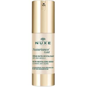 Nuxe Linea Nuxuriance Gold Ridensificante Anti-Età Siero Rivitalizzante 30 Ml