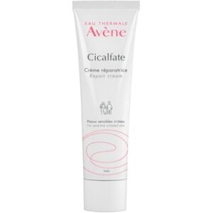 Avene Linea Cicalfate Crema Ristrutturante Protettiva Adulti Bambini Bebè 40 Ml