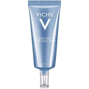 Vichy Linea Idratazione Aqualia Volcano Drop Fluido Idratante Illuminante 75 Ml