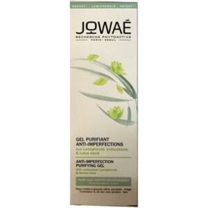 Jowae Linea Pulizia Del Viso Gel Sos Anti-Imperfezioni Riequilibrante 10 Ml