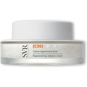 Laboratoires SVR Svr Crema C20 Biotic 50ml