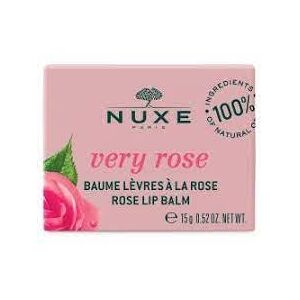 Nuxe Very Rose Balsamo Labbra 15gr.
