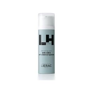 Lierac Homme Fluido Anti Età Globale 50ml