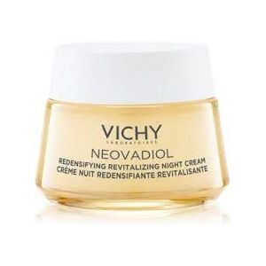 Vichy Neovadiol Post-Menopausa Crema Notte Relipidante 50ml